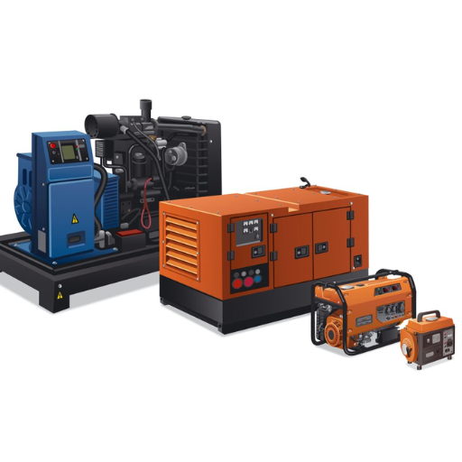 Understanding Different Types of Generators