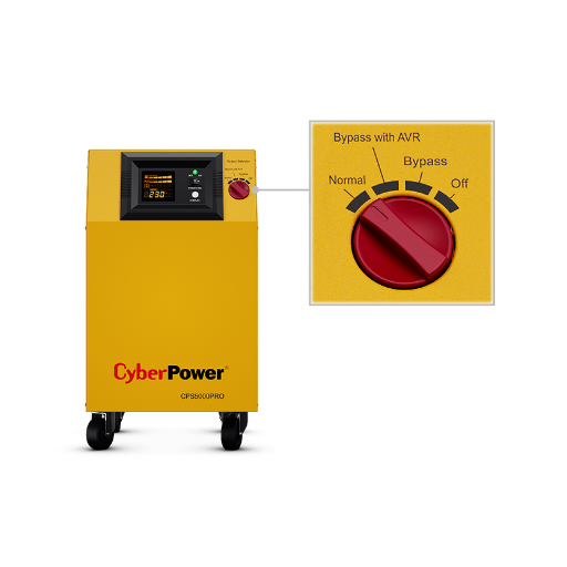 Understanding Emergency Power Systems