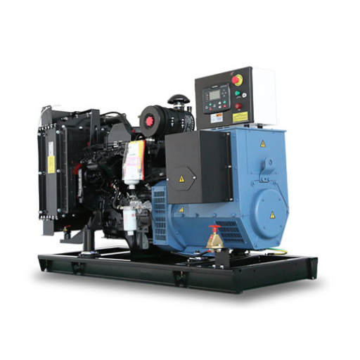 Understanding Generator Overload