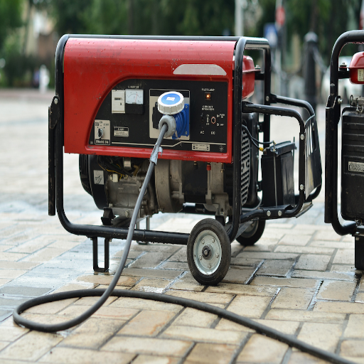 Understanding Generator Safety
