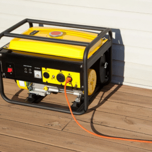 Understanding Generator Types