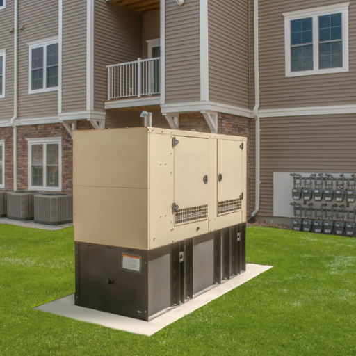 Understanding Home Backup Generators