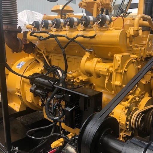 Understanding Natural Gas Generators 