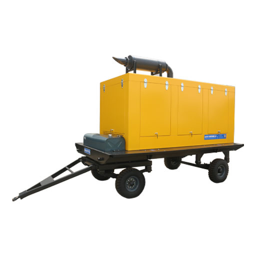 Understanding Portable Generators