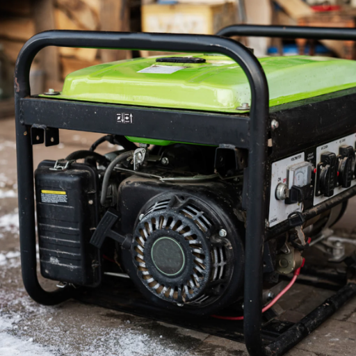 Understanding Portable Generators