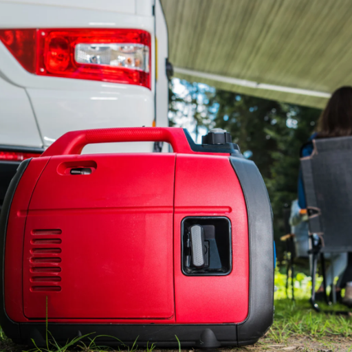 Understanding Portable Generators