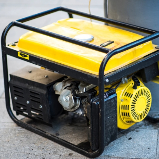 Understanding Portable Generators