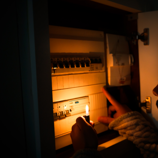 Understanding Power Outages