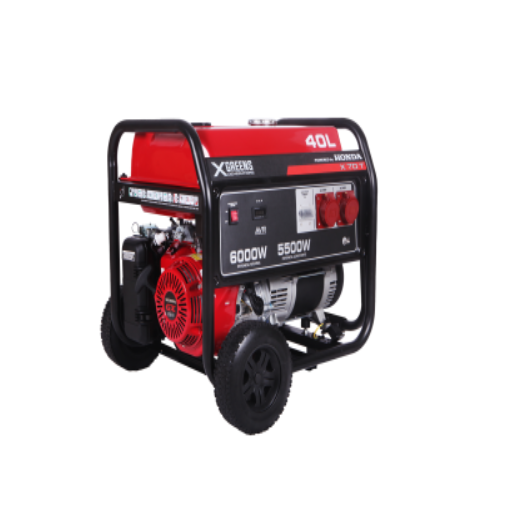 Understanding Power Systems