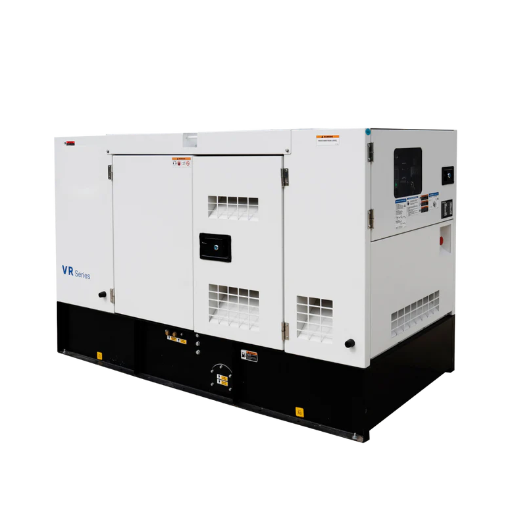Understanding Single-Phase Generators