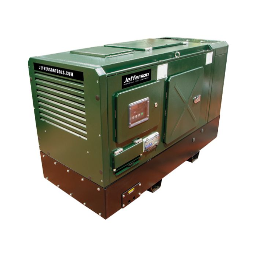 Understanding Single-Phase and Three-Phase Generators