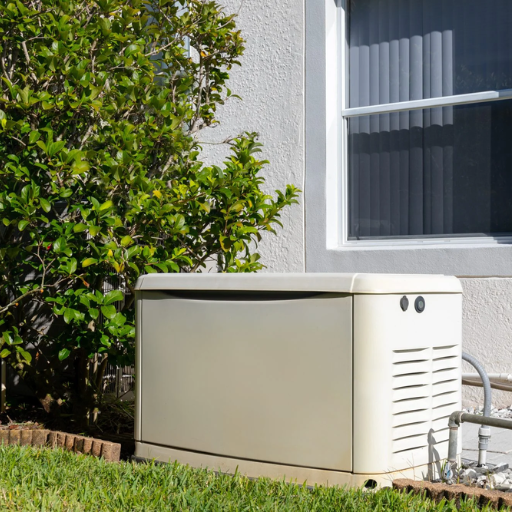 Understanding Standby Generator Placement