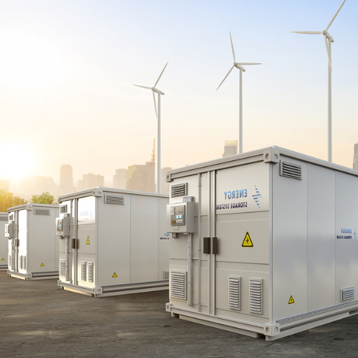 Understanding a stationary generator
