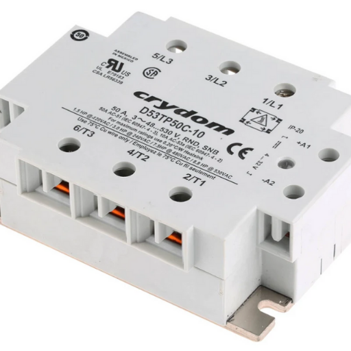 Understanding the Basics of Phase Power
