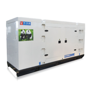 Understanding the Different Types of Generators