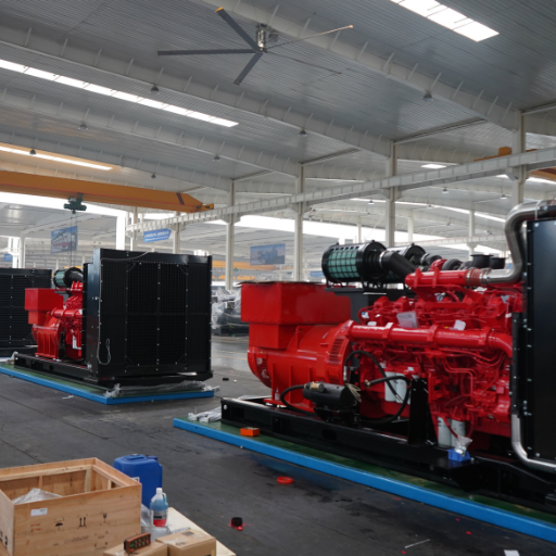 Understanding the Stationary Engine and Generator Regulations