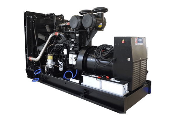 What Is A 501 – 1000 kW Generator_