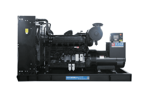 What Is a Generator Set For Data Centers