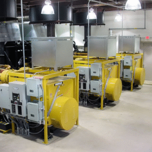What are the Applicable Environments for Different Generators
