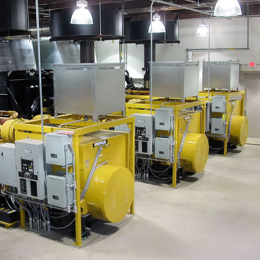 What are the Applicable Environments for Different Generators
