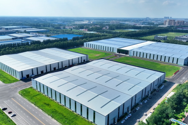 Why Choose ShanHua for Your Power Solution (1)