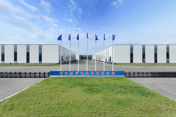 Why Choose ShanHua for Your Power Solution
