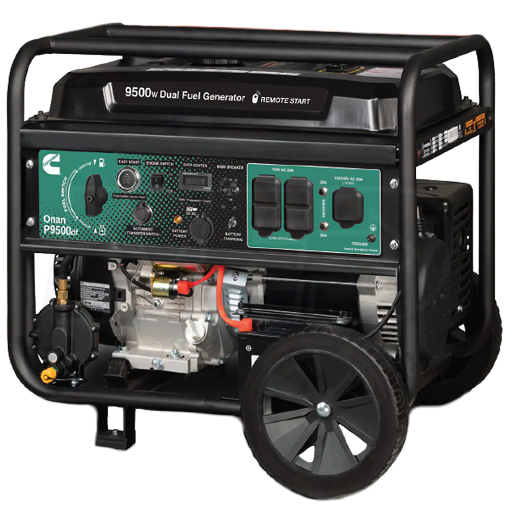 Reliability and Durability of Cummins Generators