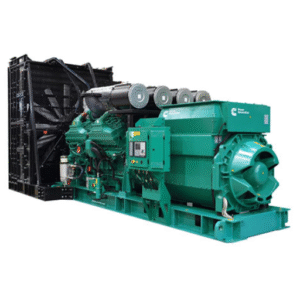 Understanding Cummins Generators