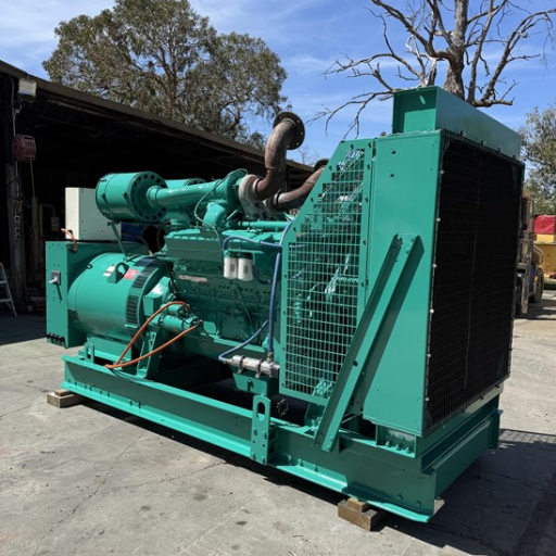Use Cases for Cummins Generators