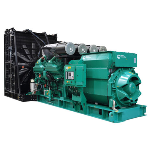 Understanding Cummins Generators