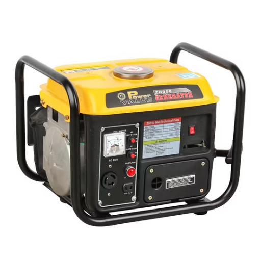 Introduction to the Chinese Generator Industry
