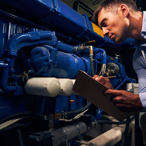 Troubleshooting Common Generator Problems