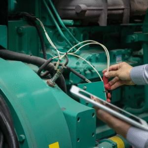 Types of Generators and Their Common Issues
