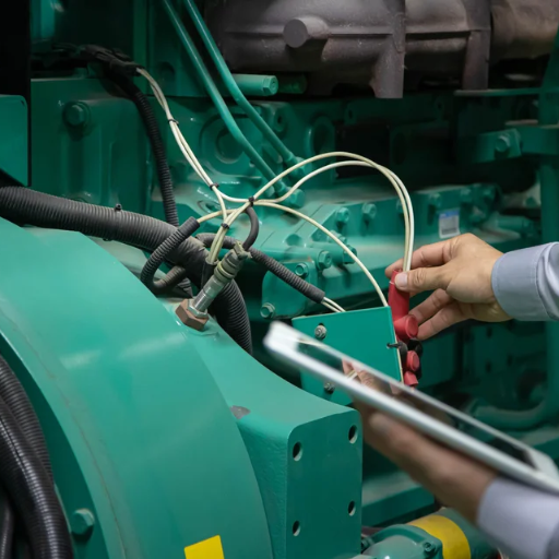 Types of Generators and Their Common Issues