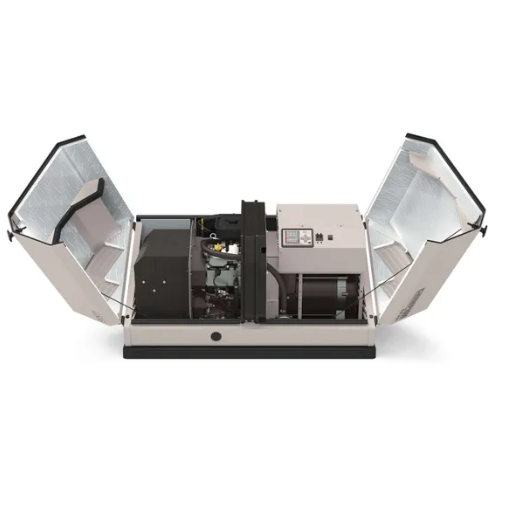 Features of Generac Generators