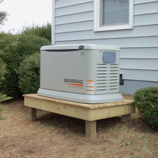 Features of Cummins Generators