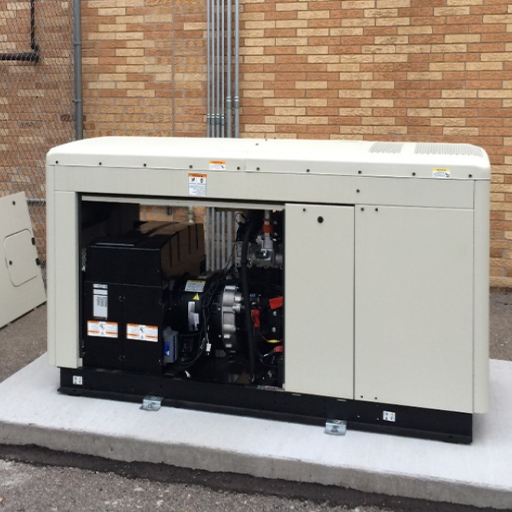 How Single-Phase Generators Work