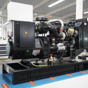 Single-Phase vs Two-Phase Generators: What's the Difference?