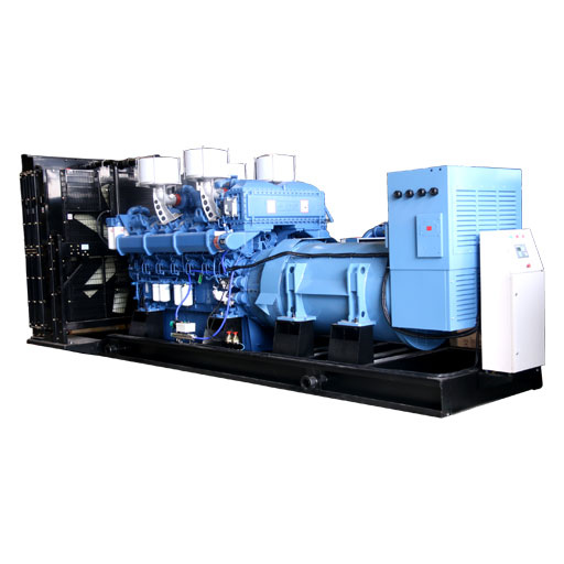 standby generator