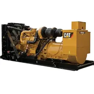 Benefits of Using Gensets