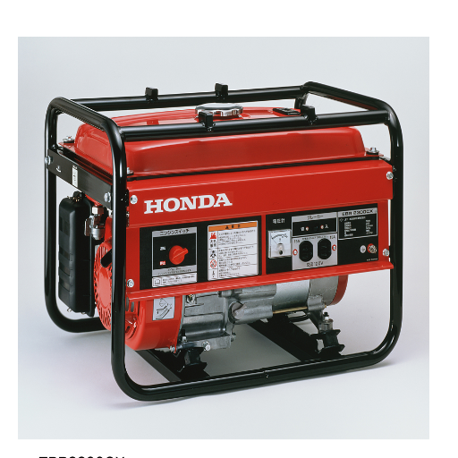 Future Predictions for Generators in China