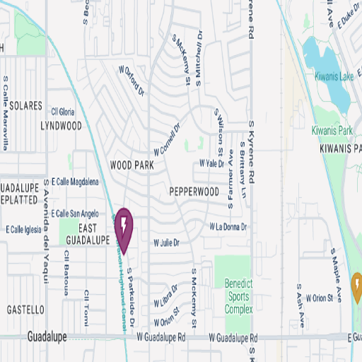 Impact on Residents and Businesses