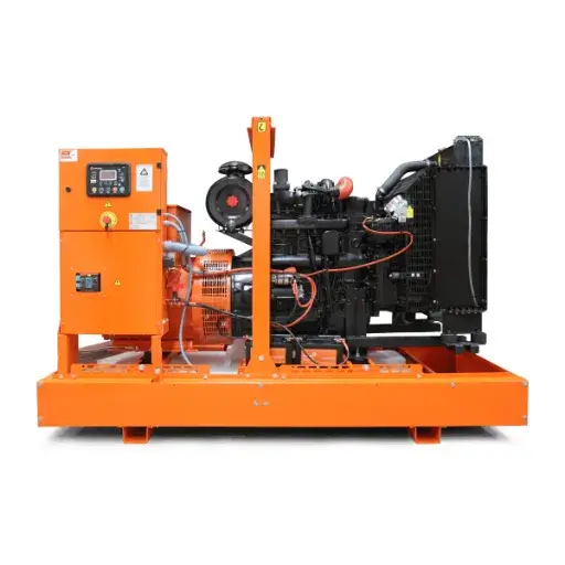 Maintenance Tips for Gensets