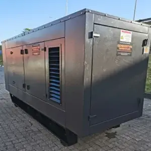 Maintenance Tips for Longevity of Diesel Generators