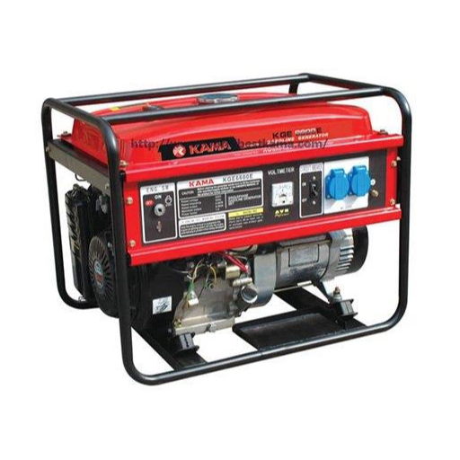 Practical Advice for Buying Generators in China