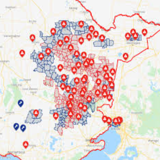 Responses from Authorities and Utility Companies