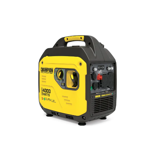 The Pros and Cons of Portable Generators