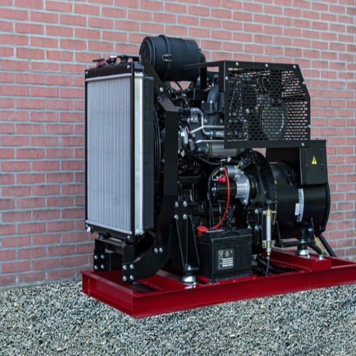 Tips for Maintaining Your 35kva Generator