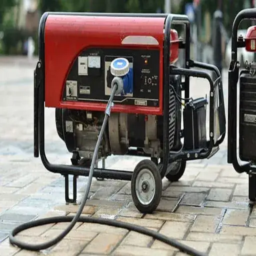Types of Generators