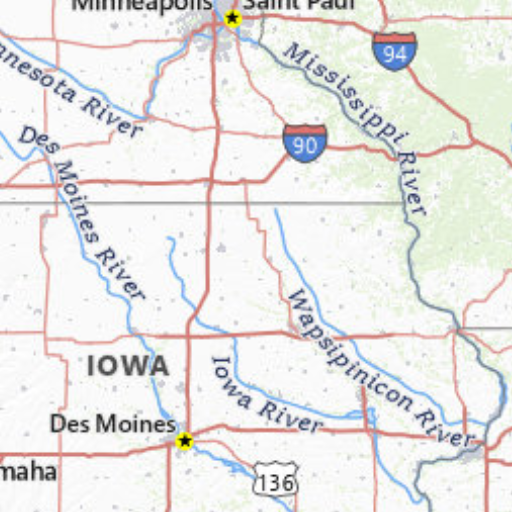 What Caused the Iowa Outage?